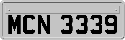 MCN3339