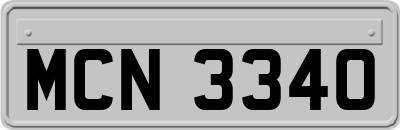 MCN3340