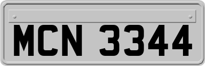 MCN3344