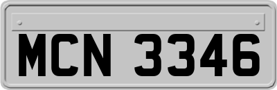 MCN3346