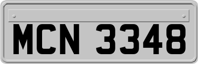 MCN3348