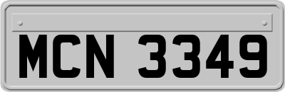 MCN3349