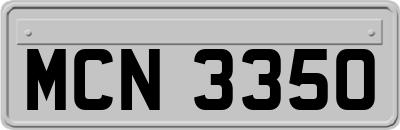 MCN3350
