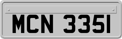 MCN3351