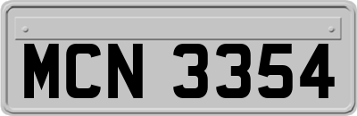 MCN3354