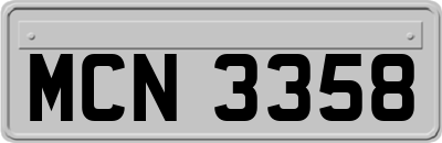MCN3358