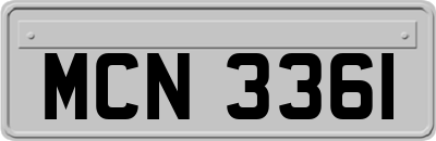 MCN3361
