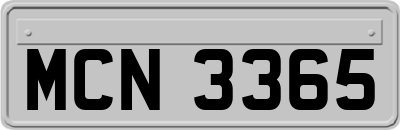 MCN3365