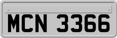 MCN3366