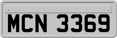 MCN3369