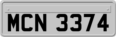 MCN3374