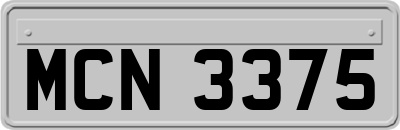 MCN3375