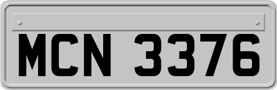 MCN3376