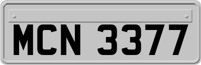 MCN3377