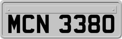 MCN3380