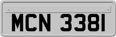 MCN3381