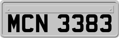 MCN3383