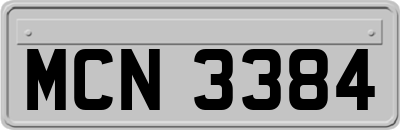 MCN3384