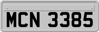 MCN3385