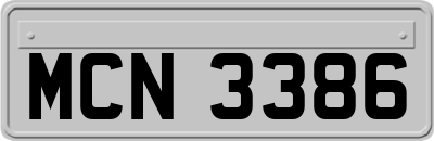 MCN3386