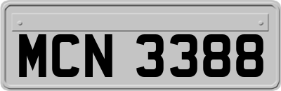 MCN3388