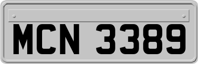 MCN3389
