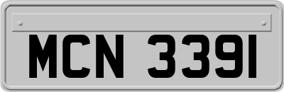 MCN3391
