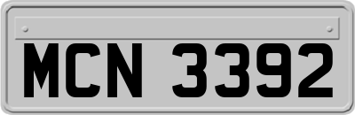 MCN3392