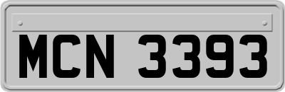 MCN3393