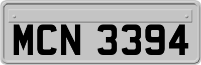 MCN3394