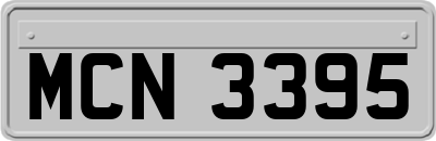 MCN3395