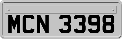 MCN3398