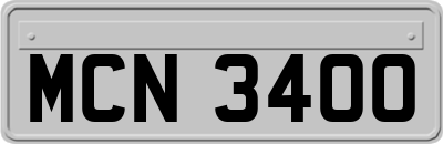 MCN3400