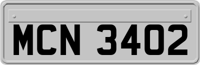 MCN3402