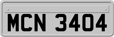 MCN3404