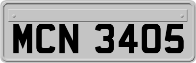 MCN3405