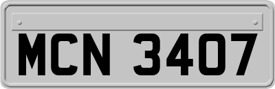 MCN3407
