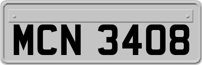 MCN3408