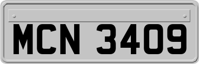 MCN3409