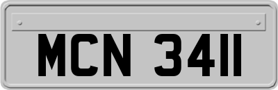MCN3411
