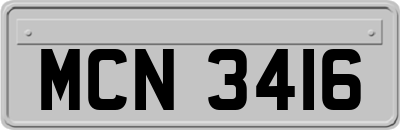 MCN3416