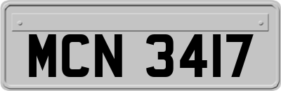MCN3417