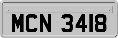 MCN3418