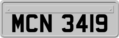 MCN3419