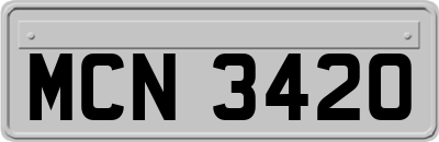 MCN3420