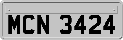 MCN3424