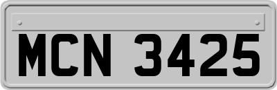 MCN3425