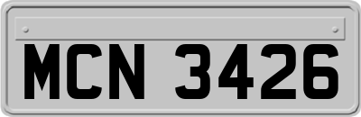 MCN3426