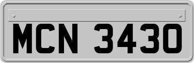 MCN3430
