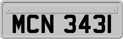 MCN3431